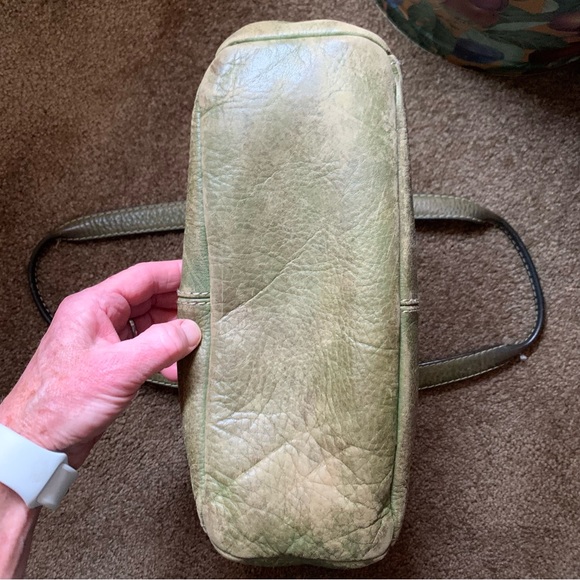 Vintage Fossil handbag - Picture 6 of 9